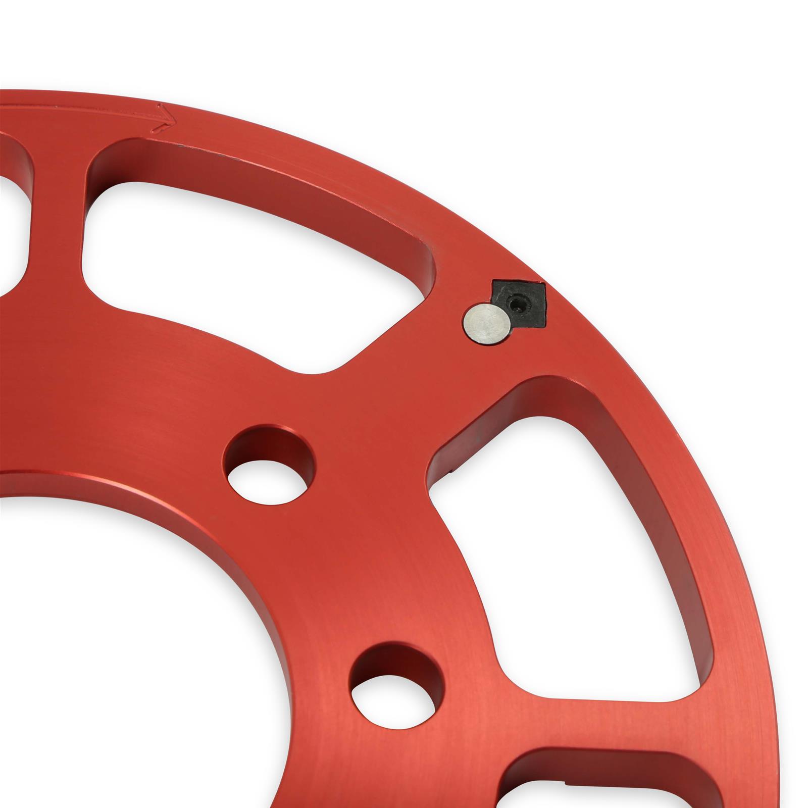 MSD Flying Magnet Crank Trigger Kits 8618