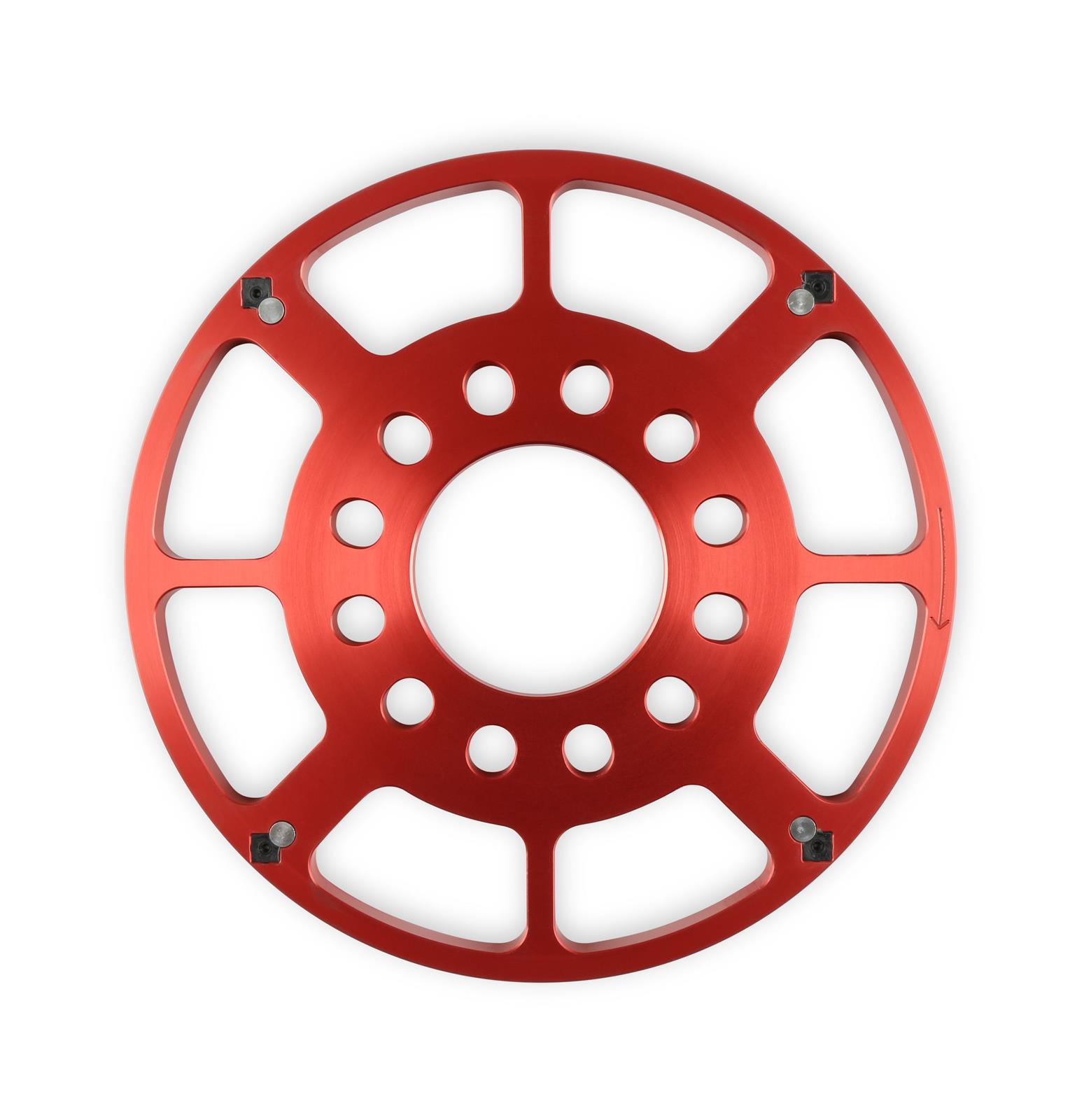 MSD Flying Magnet Crank Trigger Kits 8619