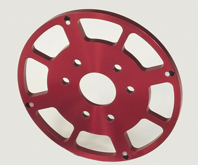 MSD Replacement Crank Trigger Wheels 8621