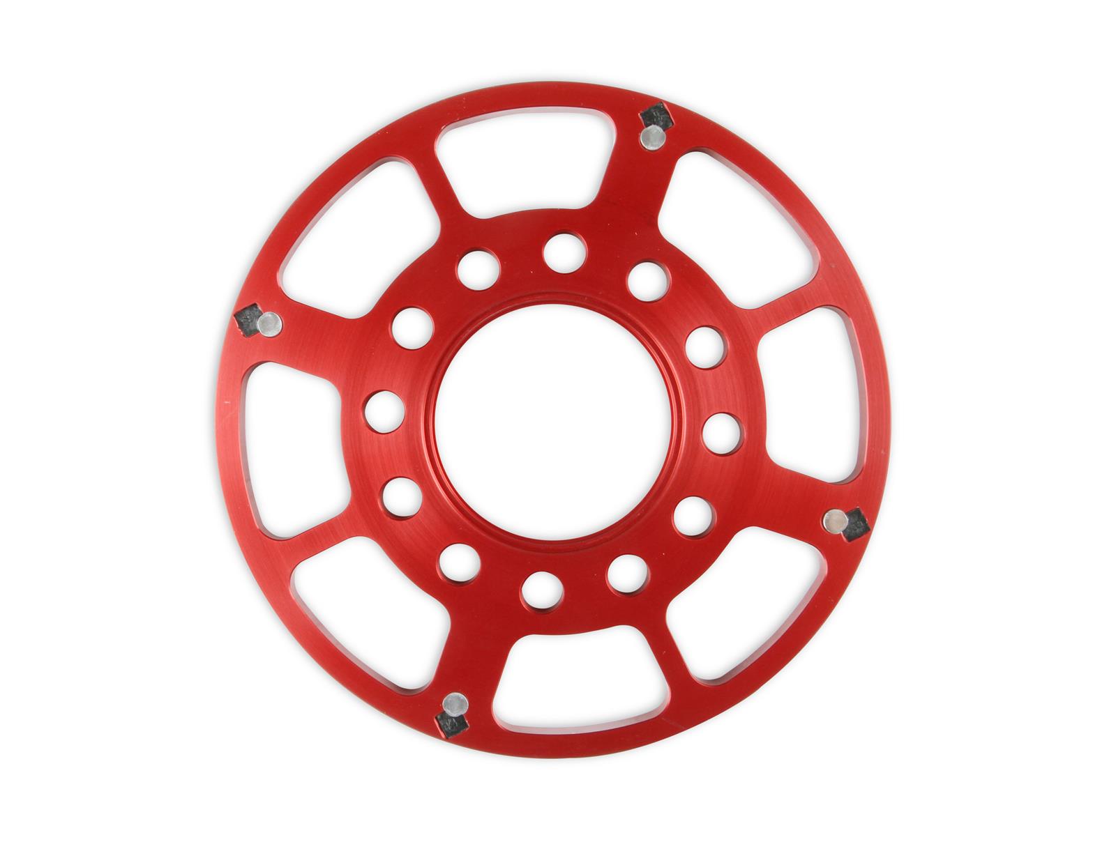 MSD Flying Magnet Crank Trigger Kits 86401