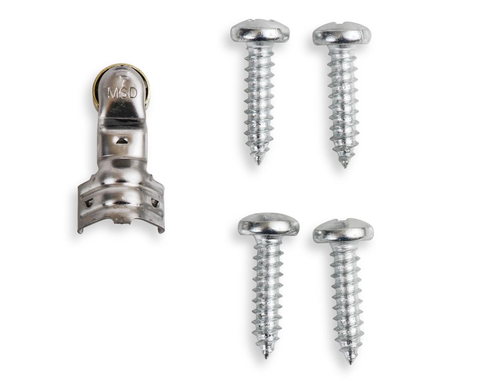 MSD 6EFI Ignition Coils 86415