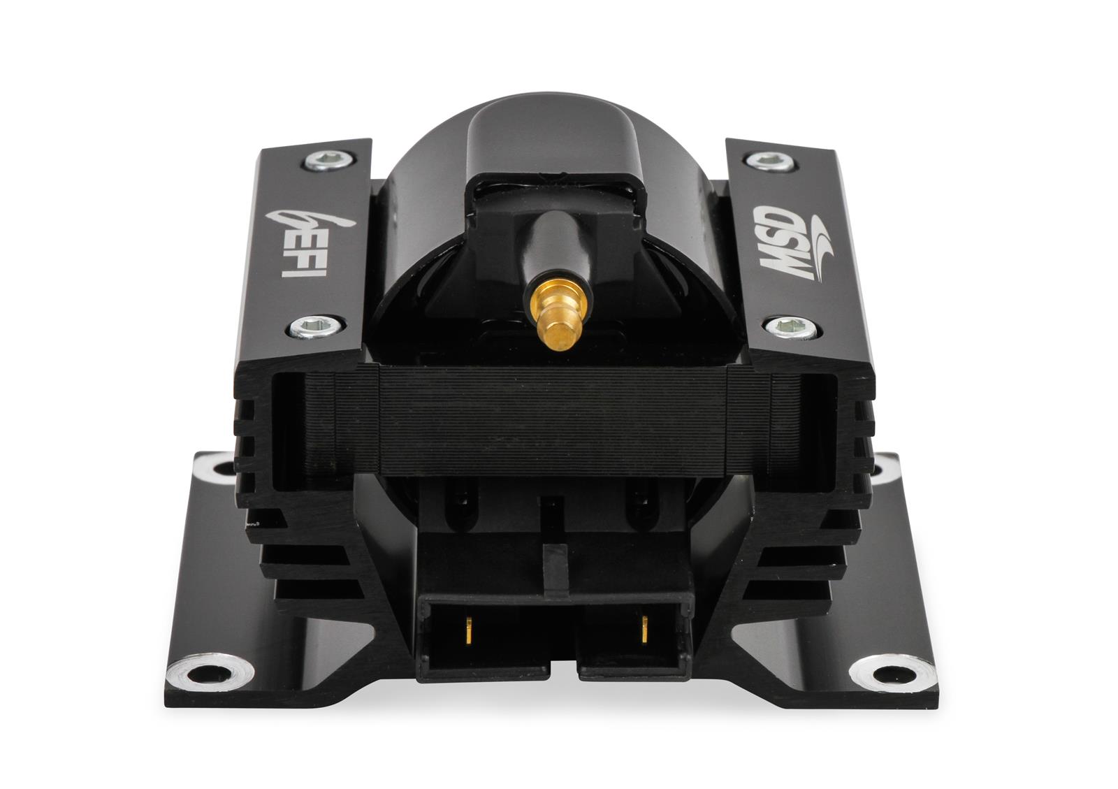 MSD 6EFI Ignition Coils 86415