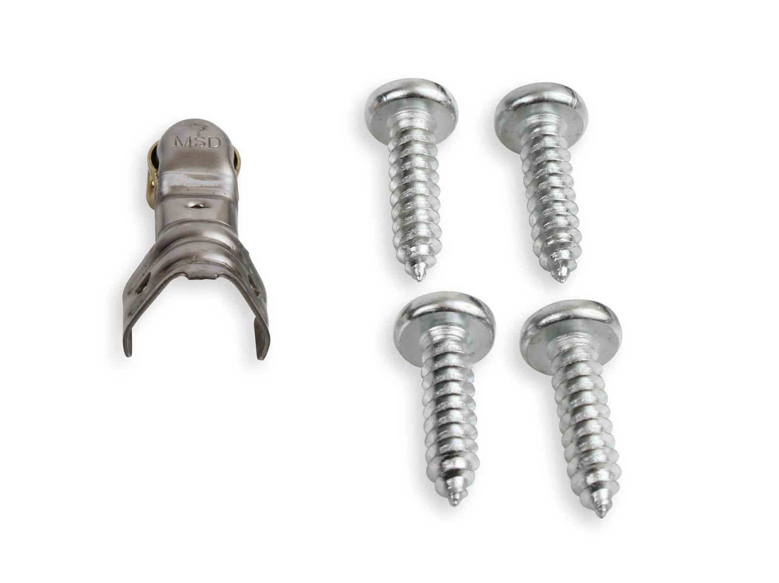 MSD 6EFI Ignition Coils 86415