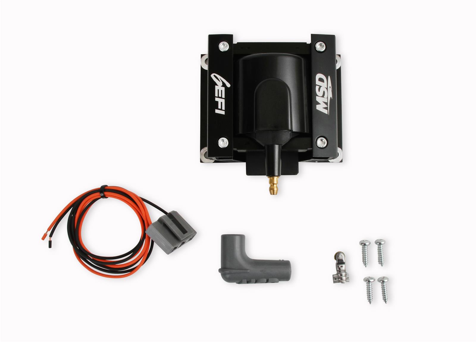 MSD 6EFI Ignition Coils 86415