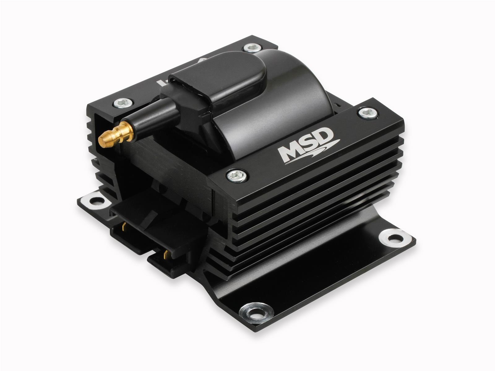 MSD 6EFI Ignition Coils 86415