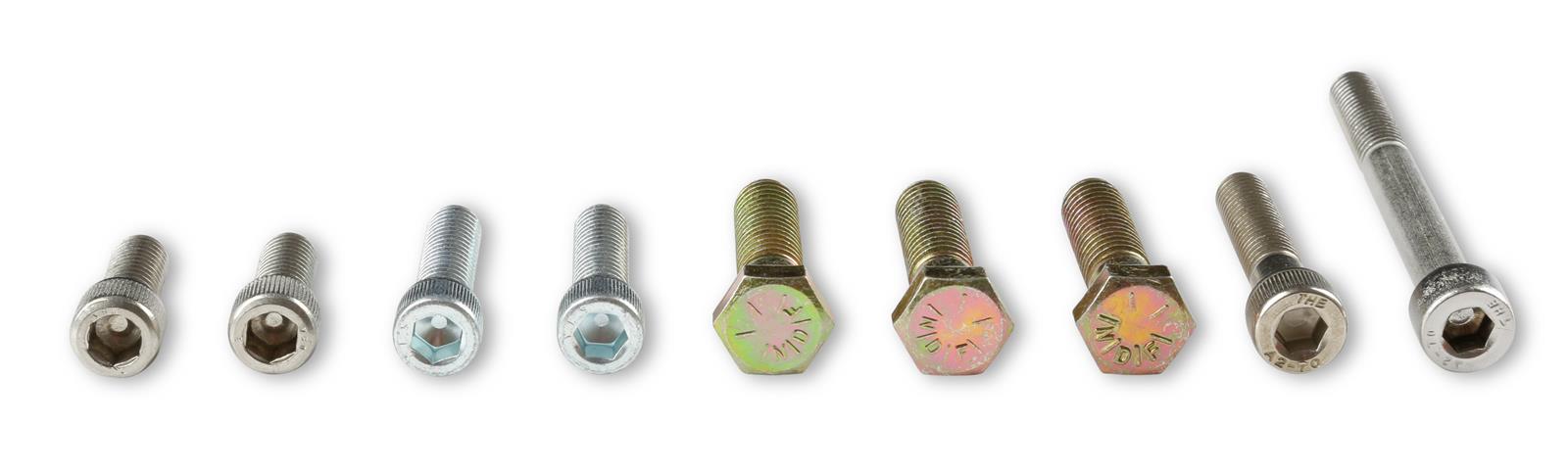 MSD Flying Magnet Crank Trigger Kits 8647