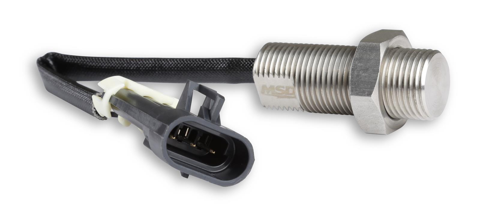 MSD Flying Magnet Crank Trigger Kits 8647