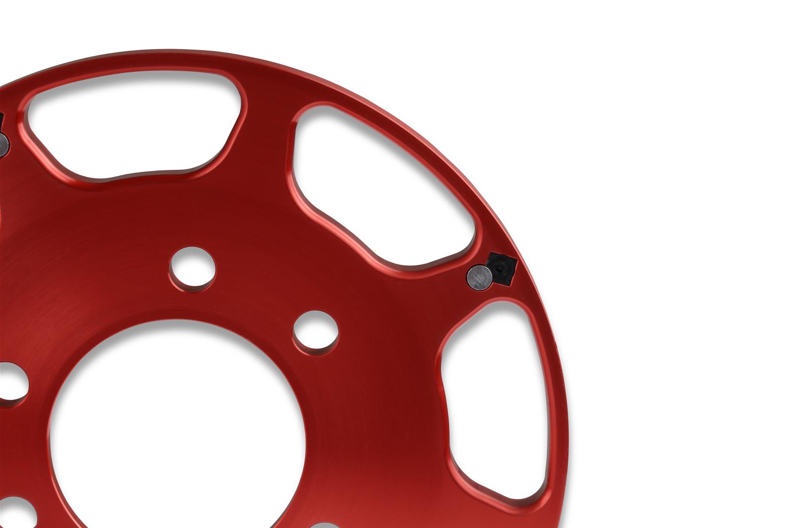 MSD Flying Magnet Crank Trigger Kits 8647