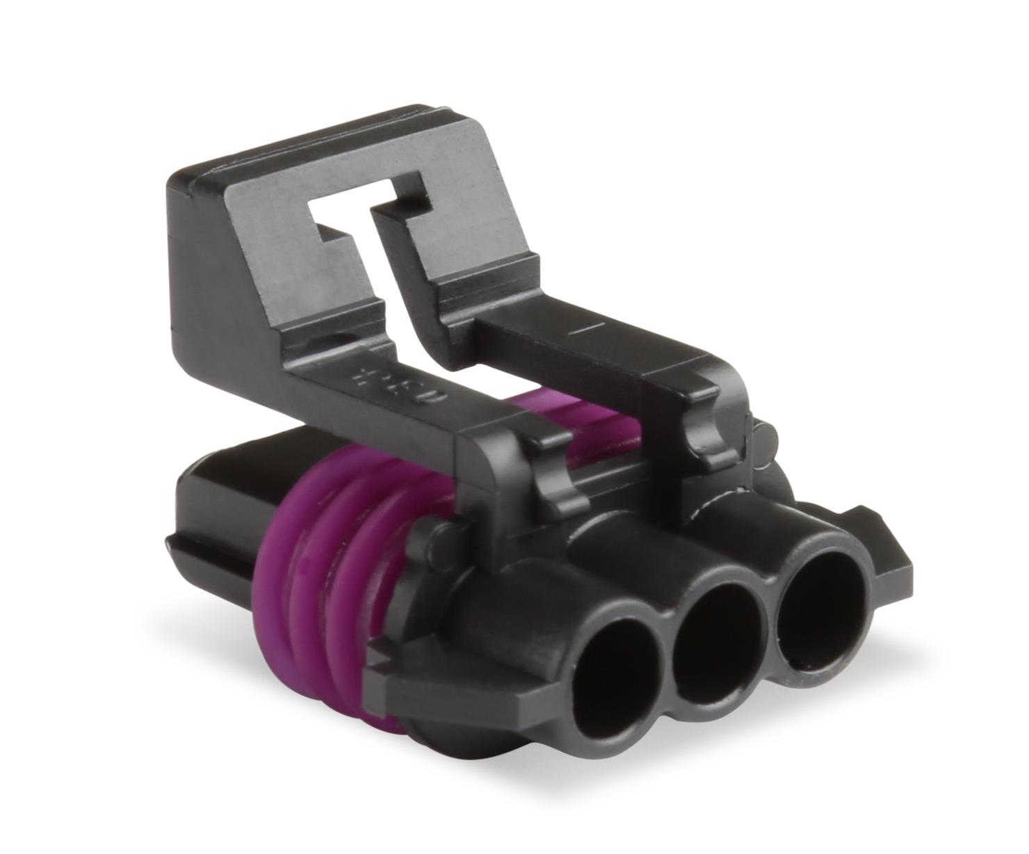 MSD Flying Magnet Crank Trigger Kits 8647