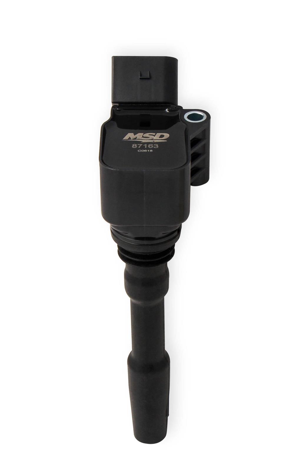 MSD Blaster OEM Replacement Coils 87163