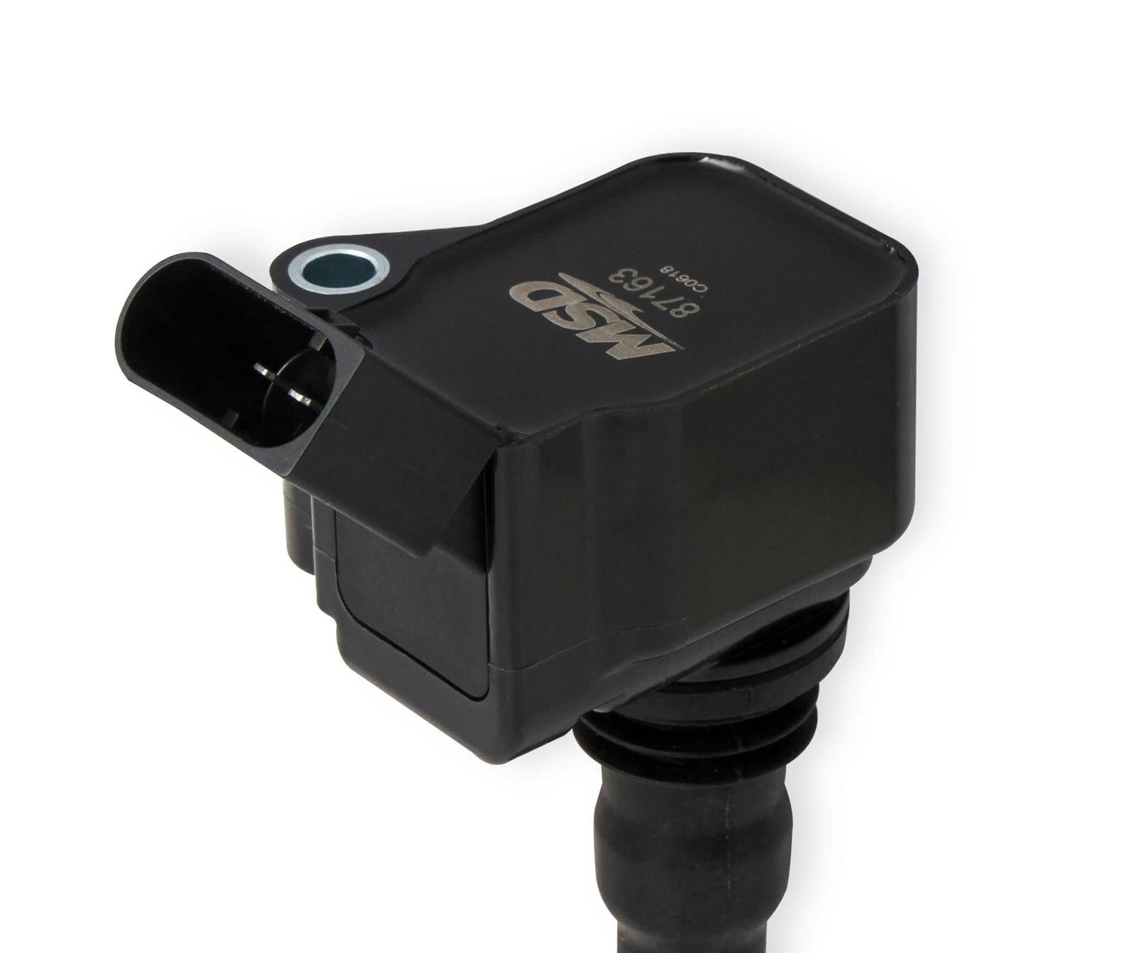 MSD Blaster OEM Replacement Coils 87163