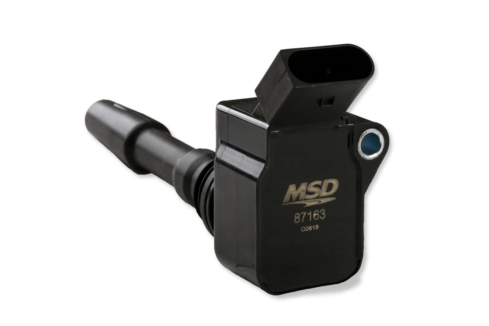 MSD Blaster OEM Replacement Coils 87163