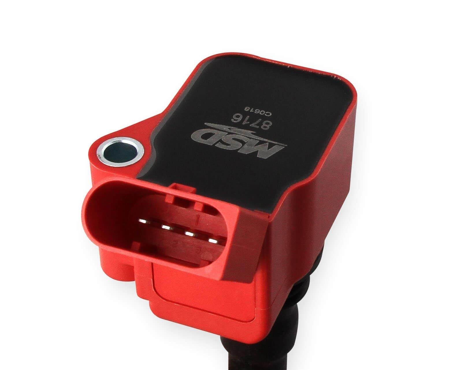 MSD Blaster OEM Replacement Coils 8716