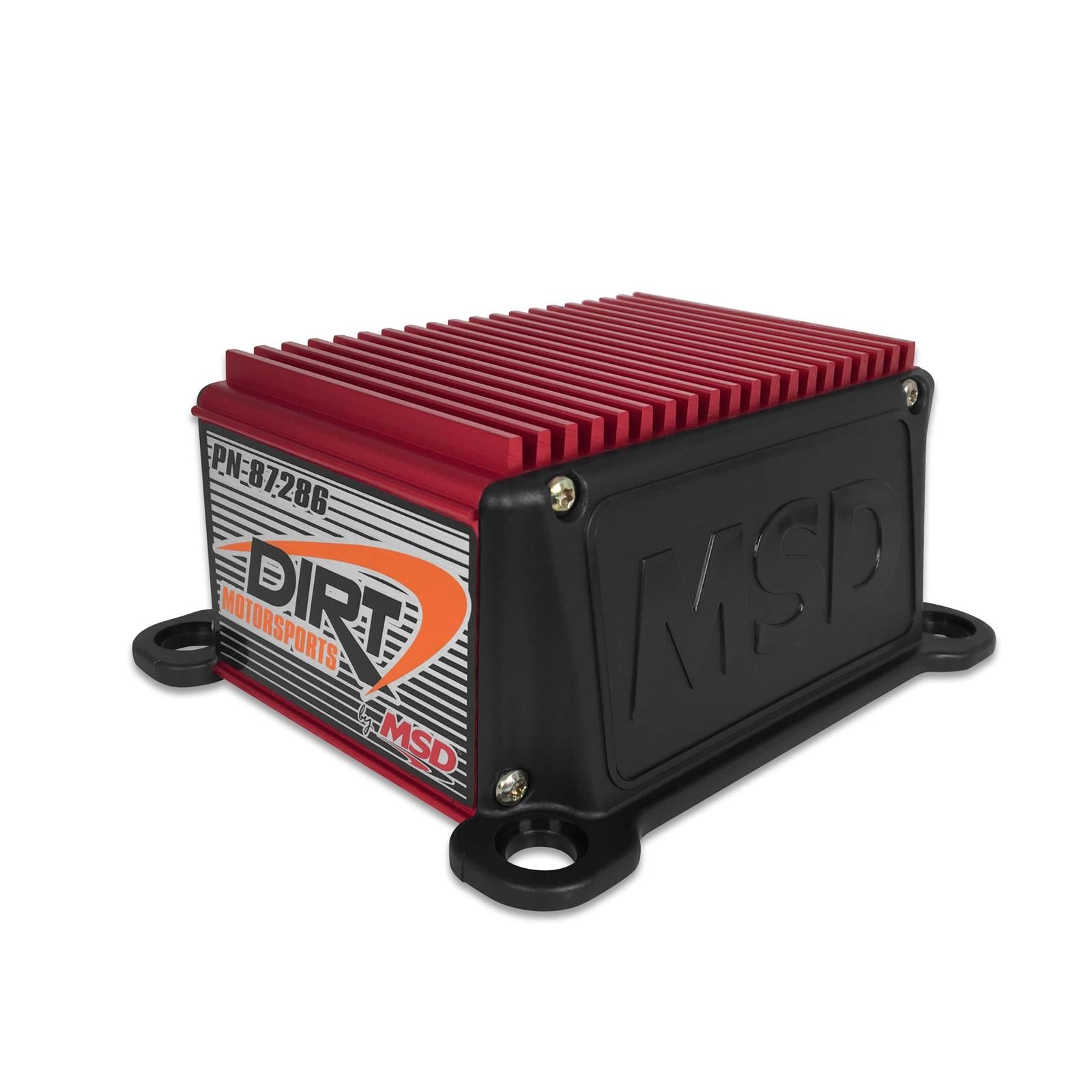 MSD Soft Touch Rev Controllers 87286