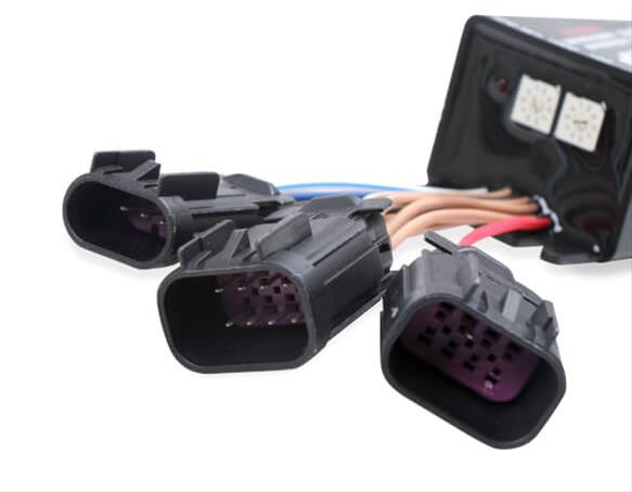 MSD Ford Coyote 2-Step Rev Limiters 87311