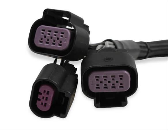 MSD Ford Coyote 2-Step Rev Limiters 87311