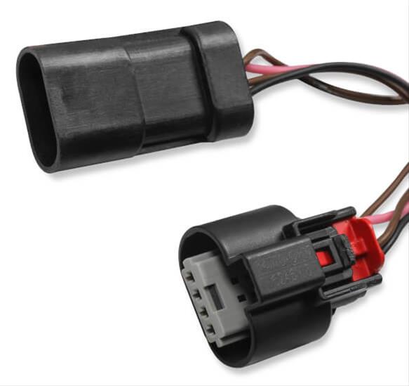 MSD Gen V LT 2-Step Launch Controls 87331