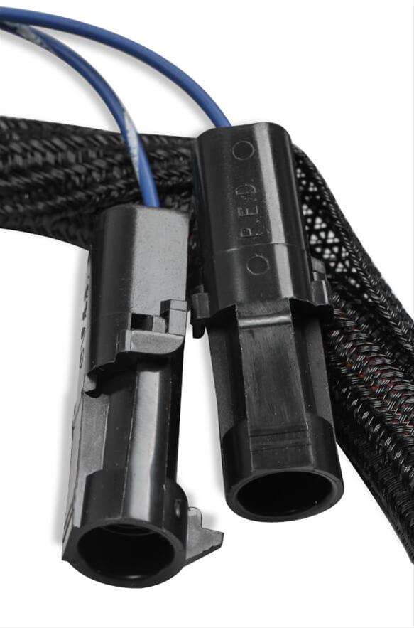 MSD Gen V LT 2-Step Launch Controls 87331