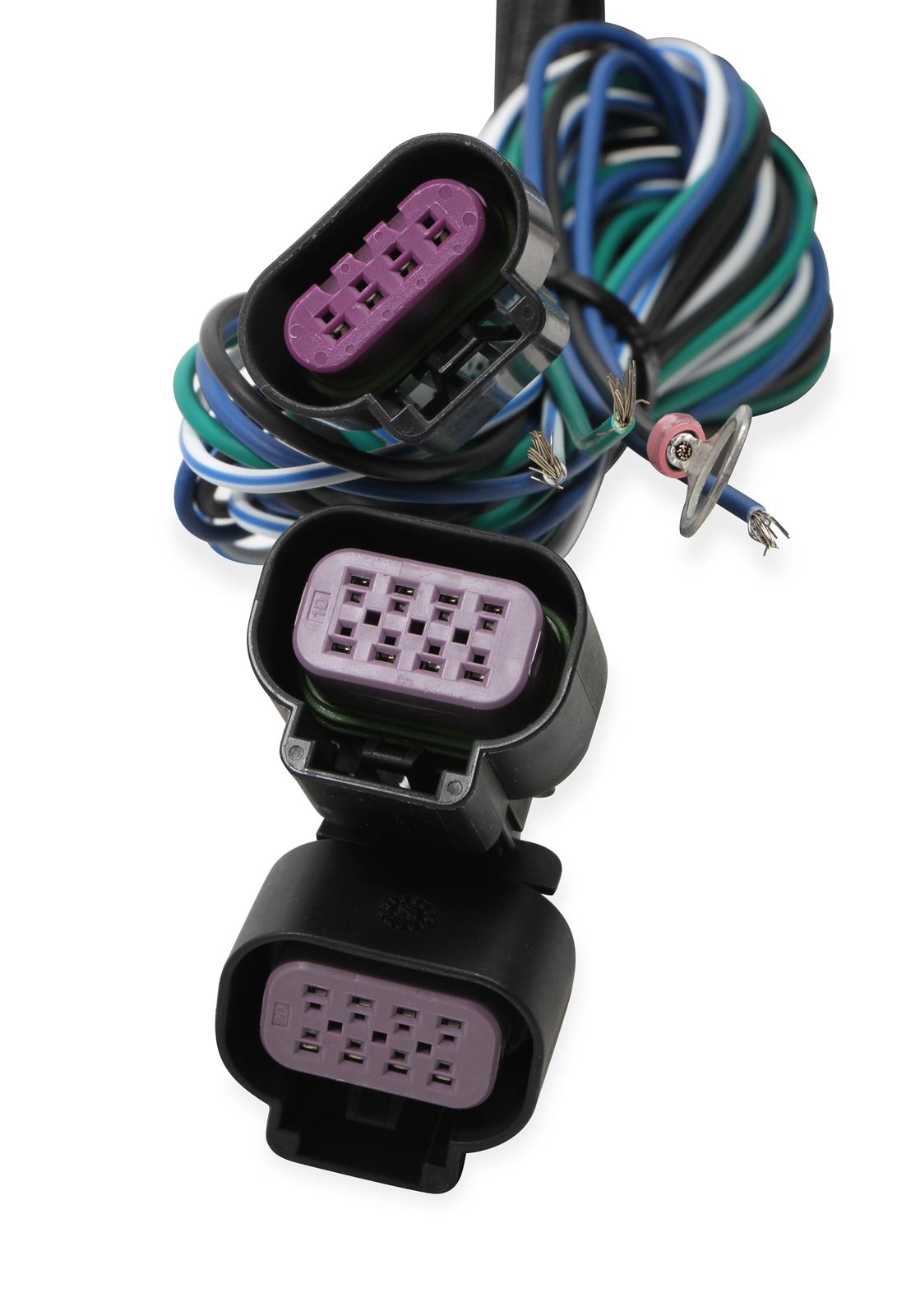 MSD Coil Current Boosters 8740