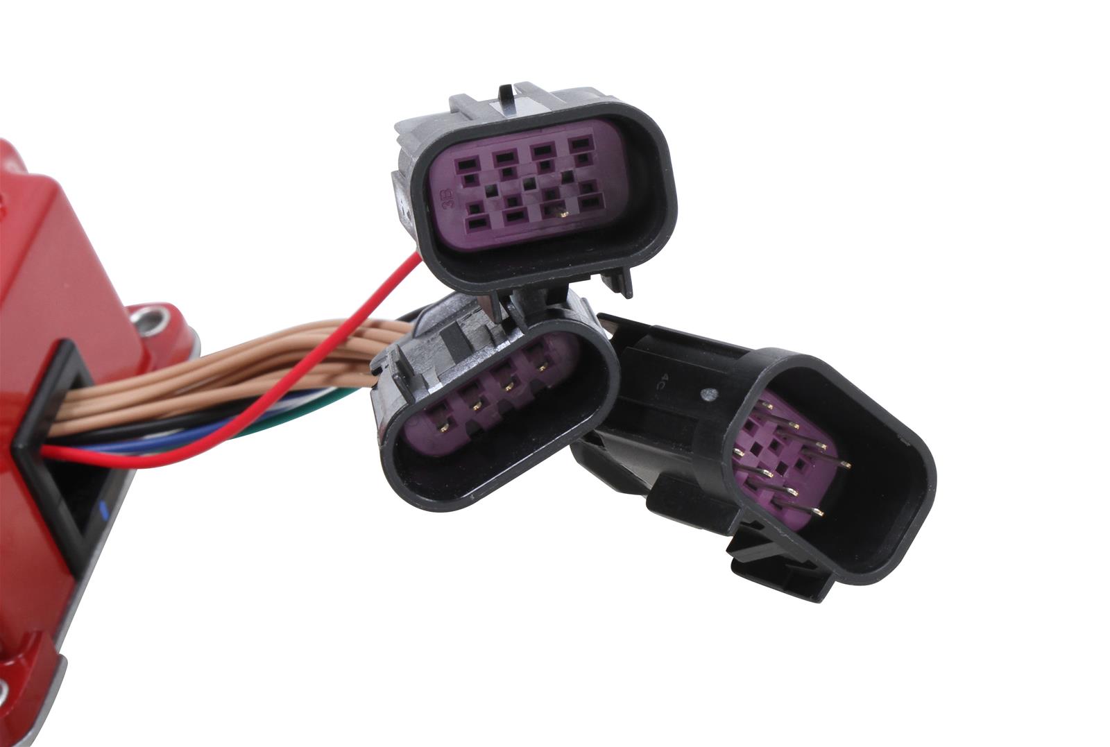 MSD Coil Current Boosters 8740