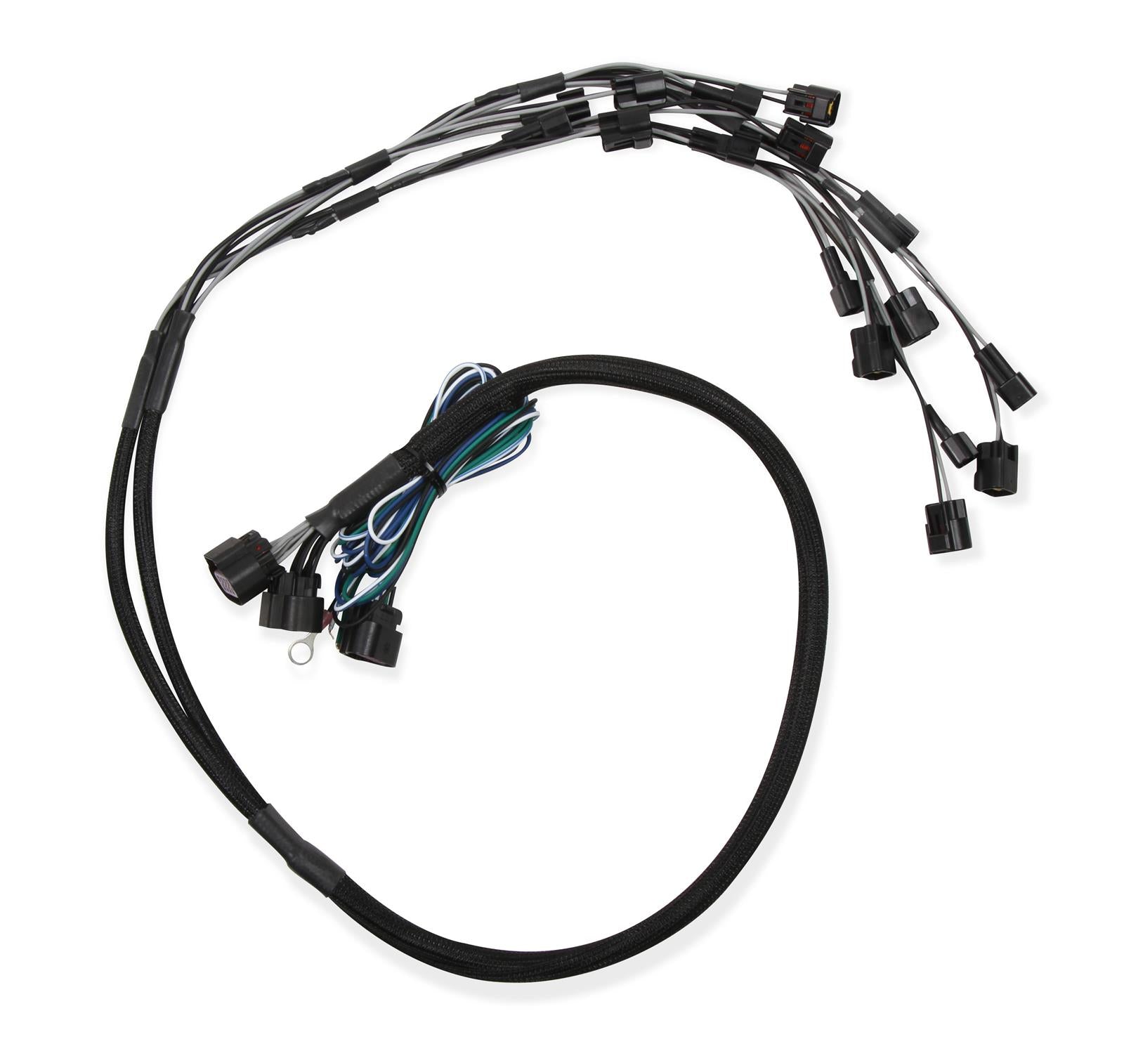 MSD Coil Current Boosters 8740