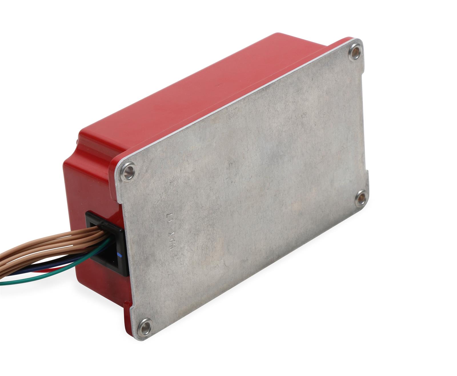 MSD Coil Current Boosters 8740