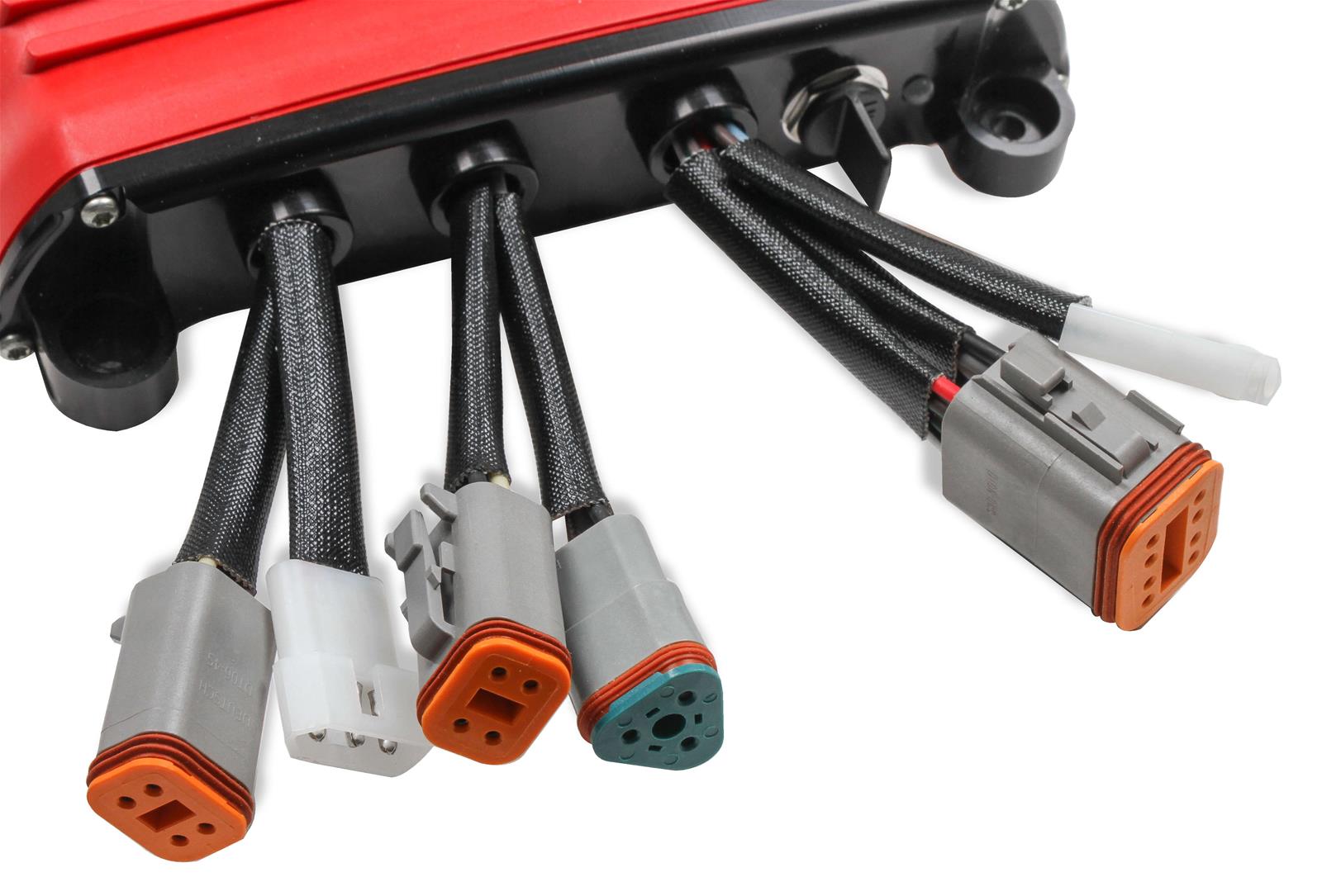 MSD Power Grid System Controllers 8772