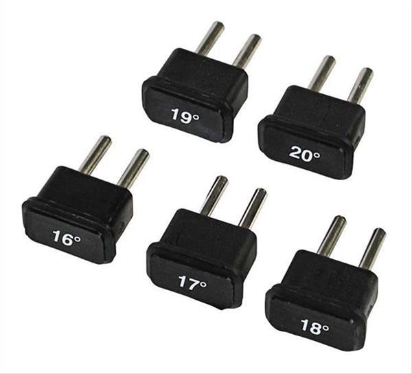 MSD Retard Modules 8775