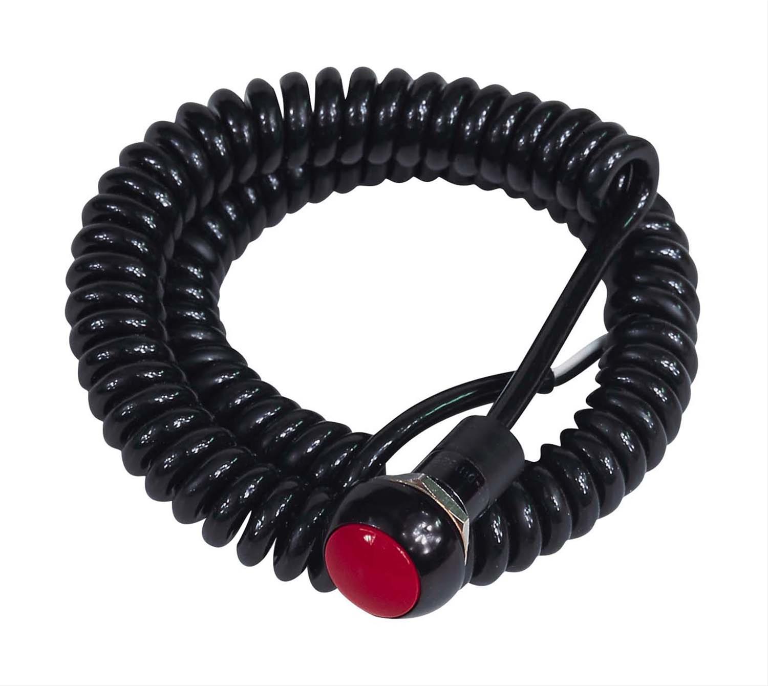 MSD Alternate Action Switches 8812