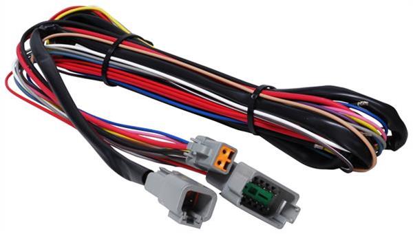 MSD Digital-7 Replacement Wiring Harnesses 8855