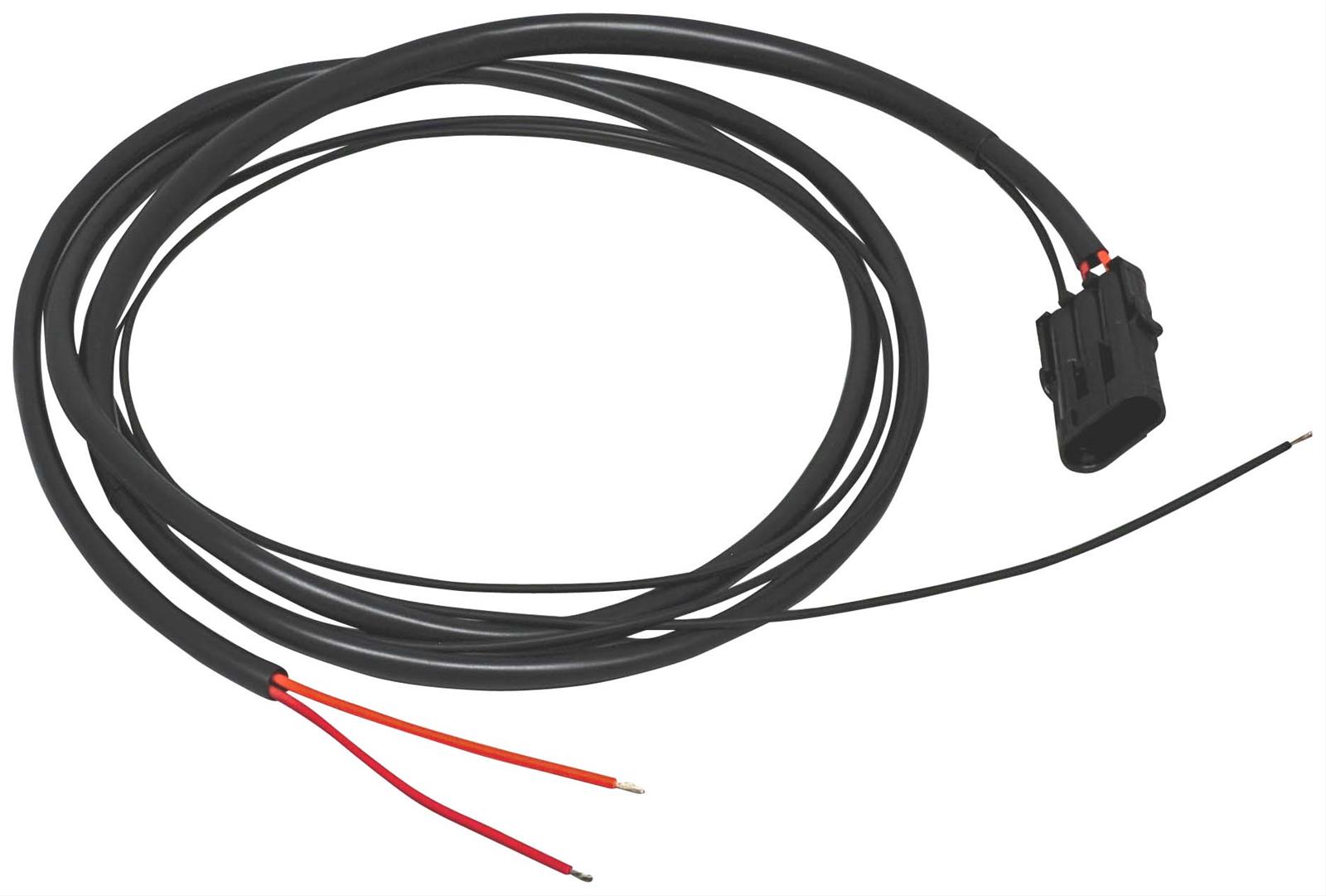MSD Replacement Distributor Wiring Harnesses 88621
