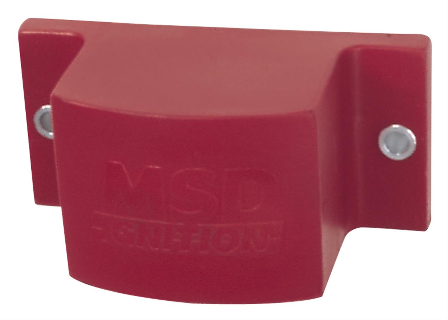 MSD Current Limited Ignition Tachometer Adapters 8910EIS