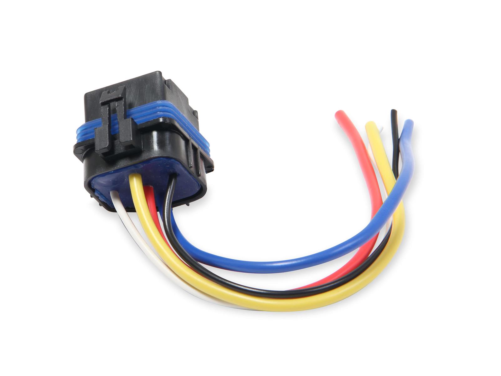 MSD Waterproof Relay Harnesses 89611