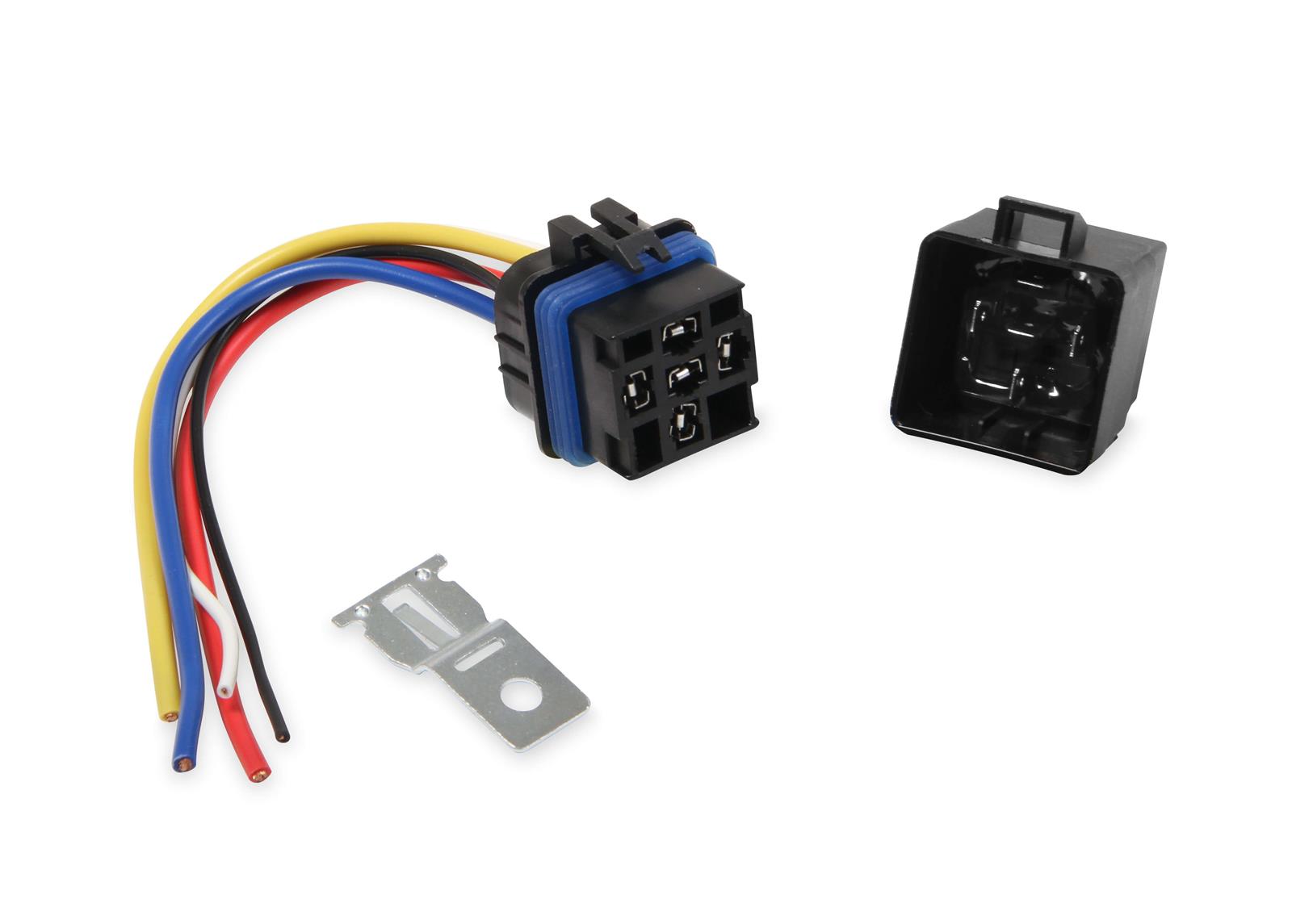 MSD Waterproof Relay Harnesses 89611