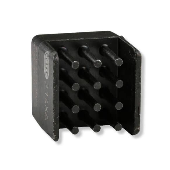 MSD Solid State Relays 89612