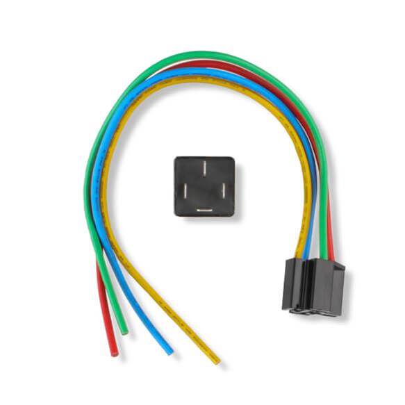 MSD Solid State Relays 89612