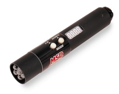 MSD Digital Shift Lights 89631