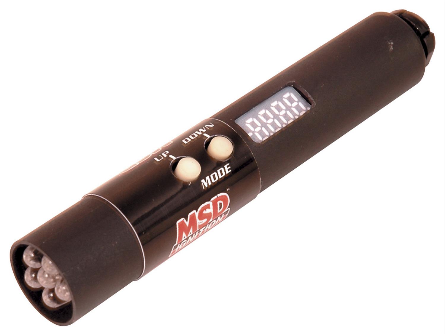 MSD Digital Shift Lights 8963
