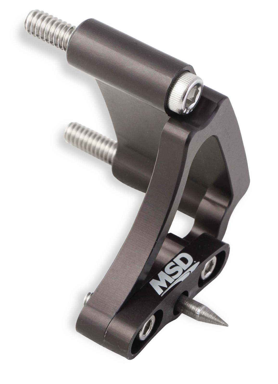 MSD Timing Pointers 89883