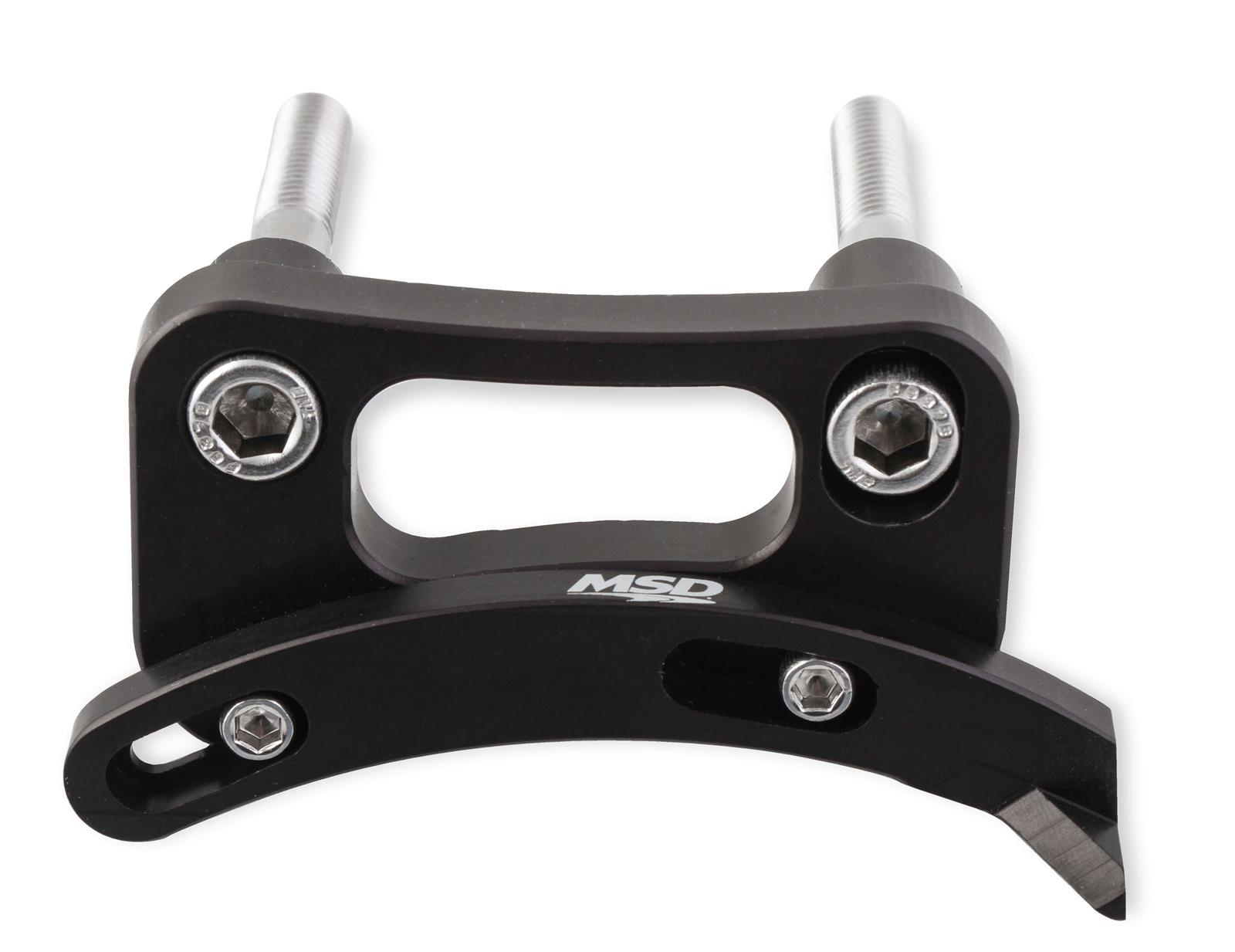 MSD Timing Pointers 89889