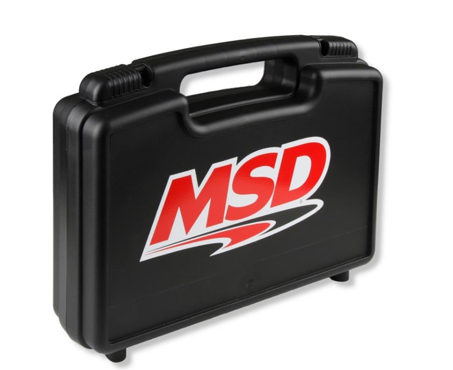 MSD Self-Powered Timing Lights 8991