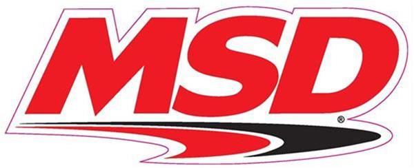 MSD Decals 9300MSD