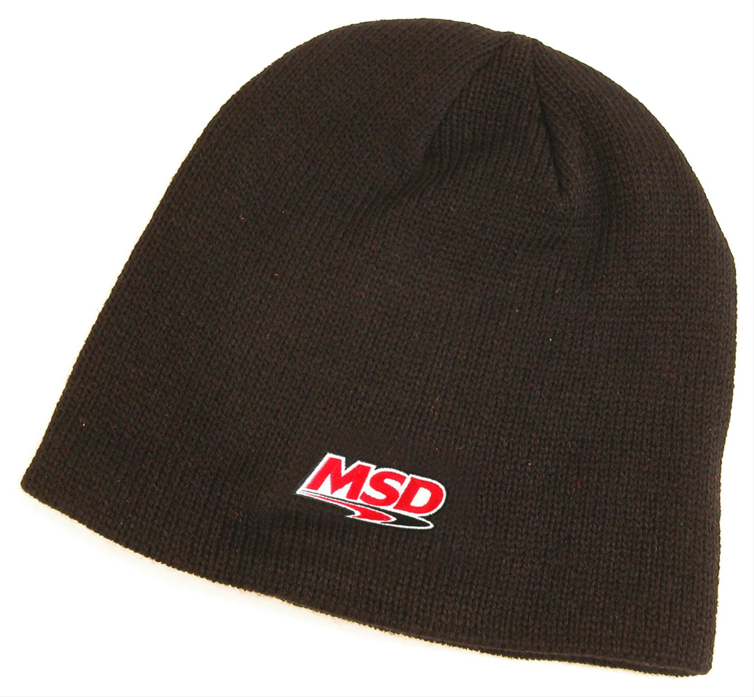 MSD Logo Beanie 93541