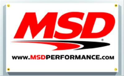 MSD Banners 9420MSD