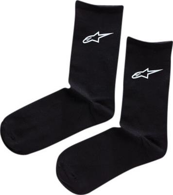Alpinestars MX Casual Socks 1230-94900-10-S