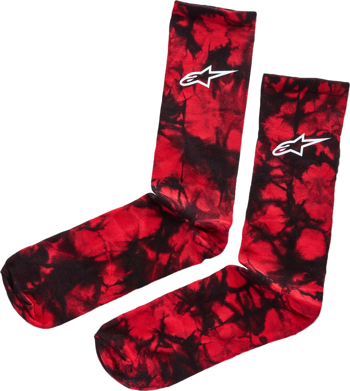 Alpinestars MX Casual Socks 1230-94950-30-M