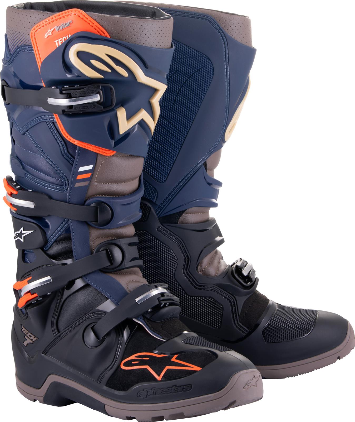 Alpinestars MX Riding Shoes & Boots 2012620-1373-12