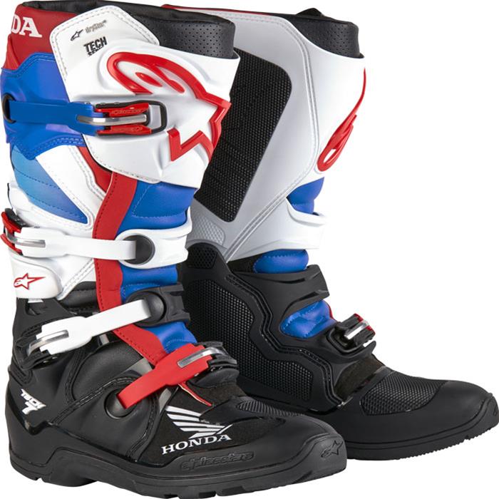 Alpinestars MX Riding Shoes & Boots 2012723-1272-9