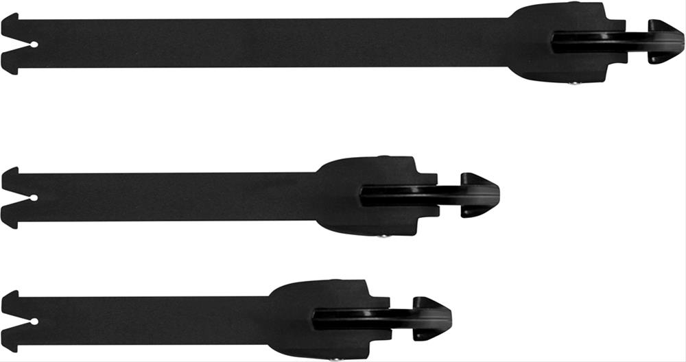 Alpinestars MX Boot Components 25LOCOR