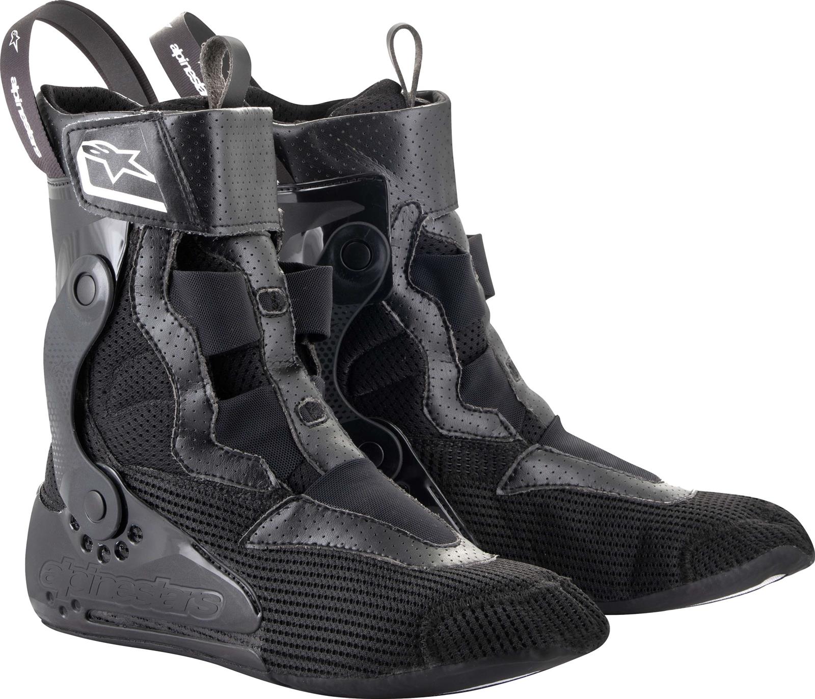 Alpinestars MX Tech 10 Inner Booties 25SHOET20-10-10